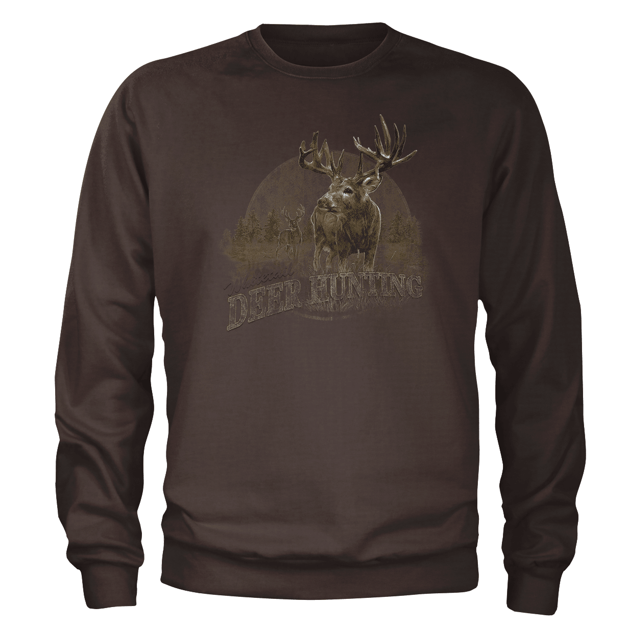 Duo Whitetail