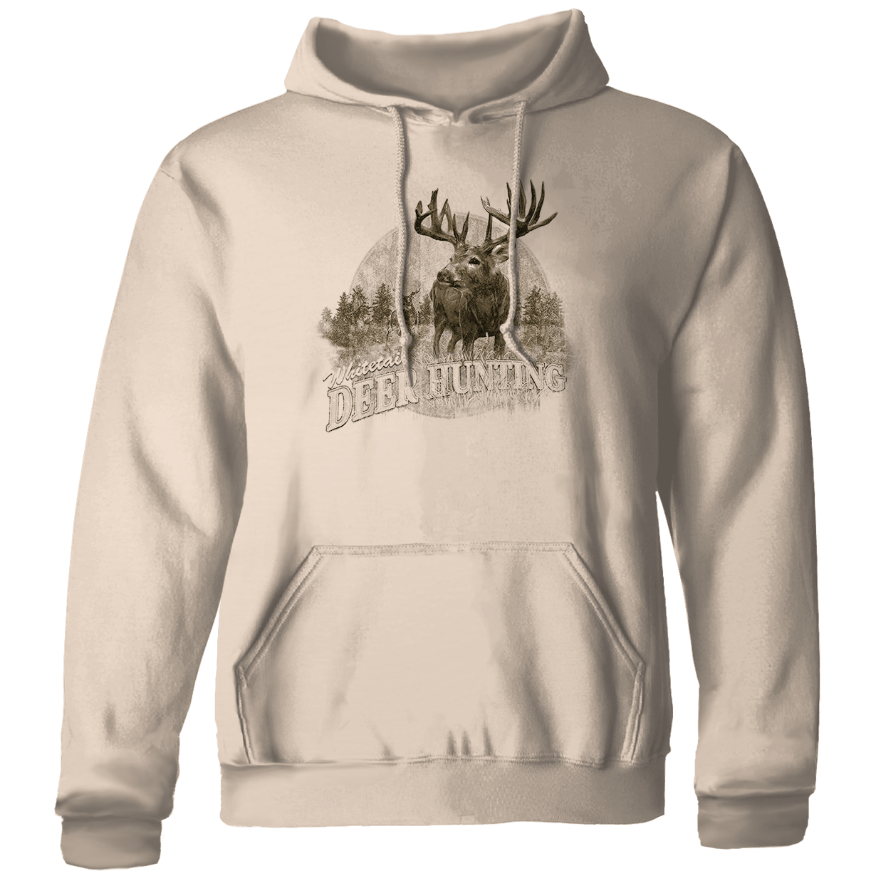 Duo Whitetail