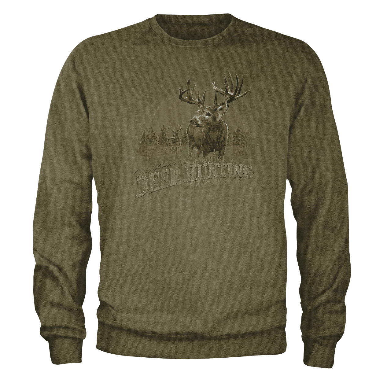 Malibu Crewneck Sweatshirt