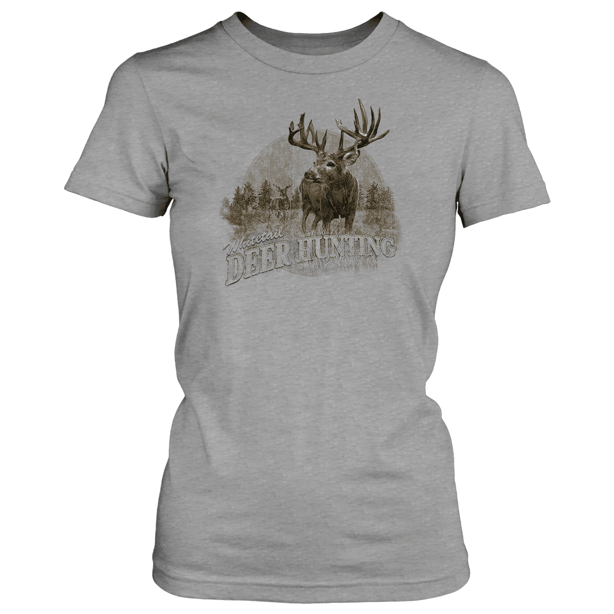 Duo Whitetail