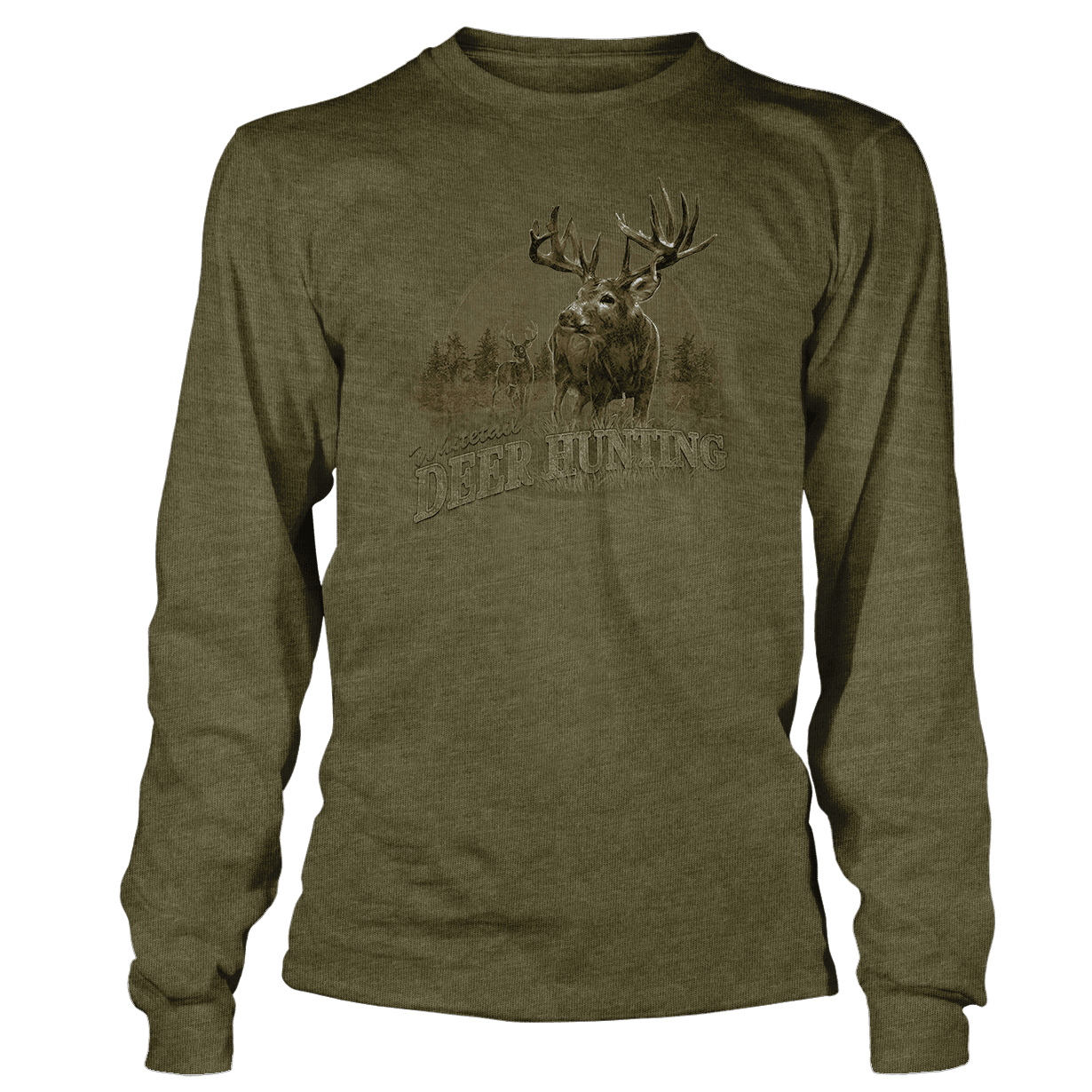 Duo Whitetail