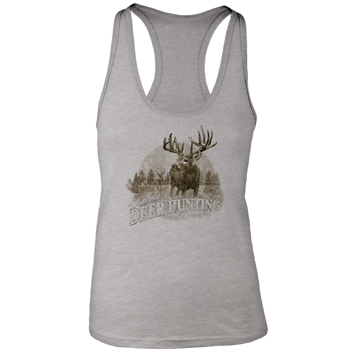 Duo Whitetail