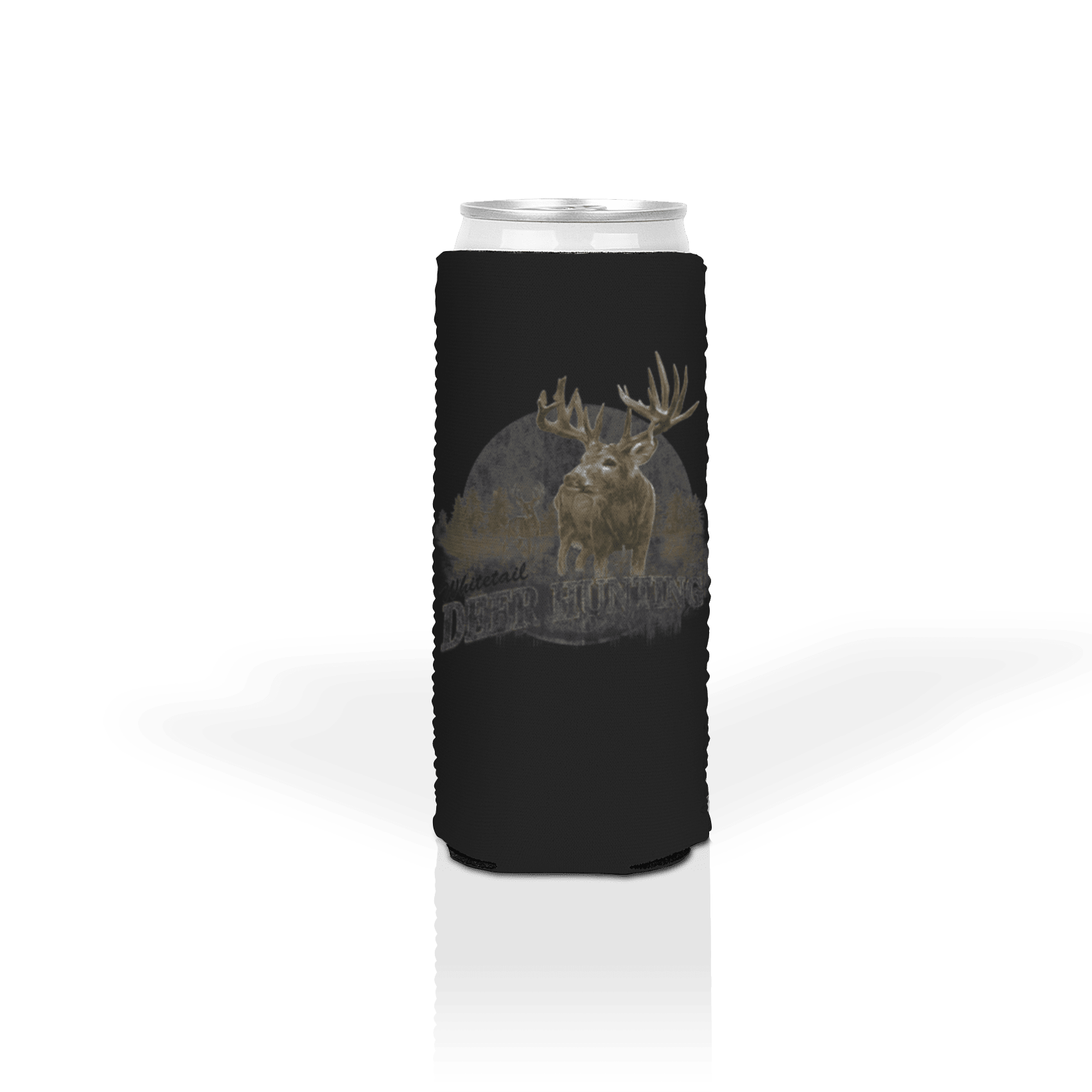 Neoprene Slim Can Coozie