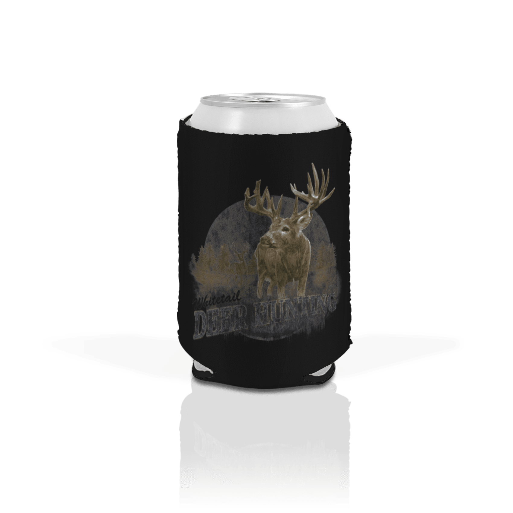 Neoprene Can Coozie