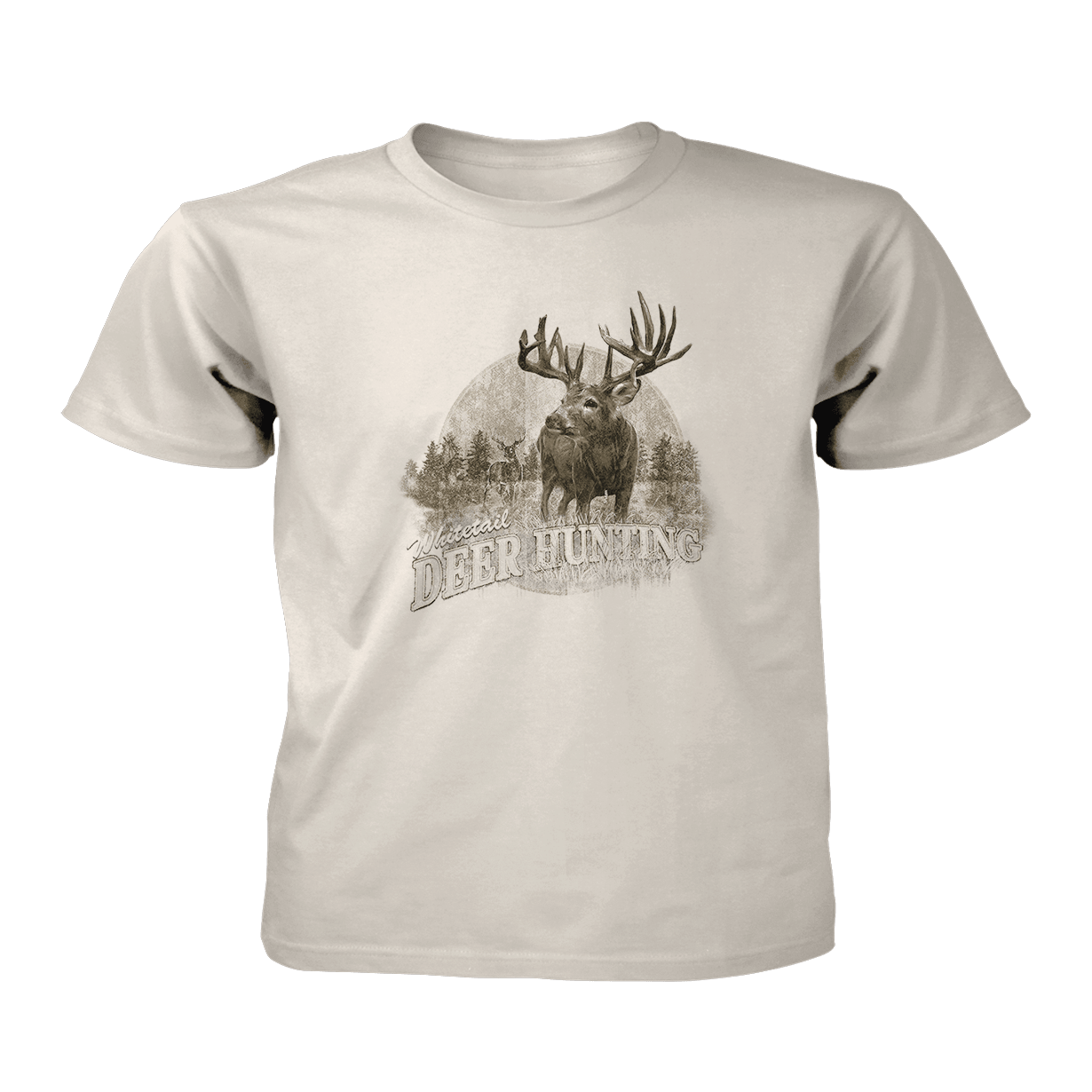 Toddler Fine Jersey Tee