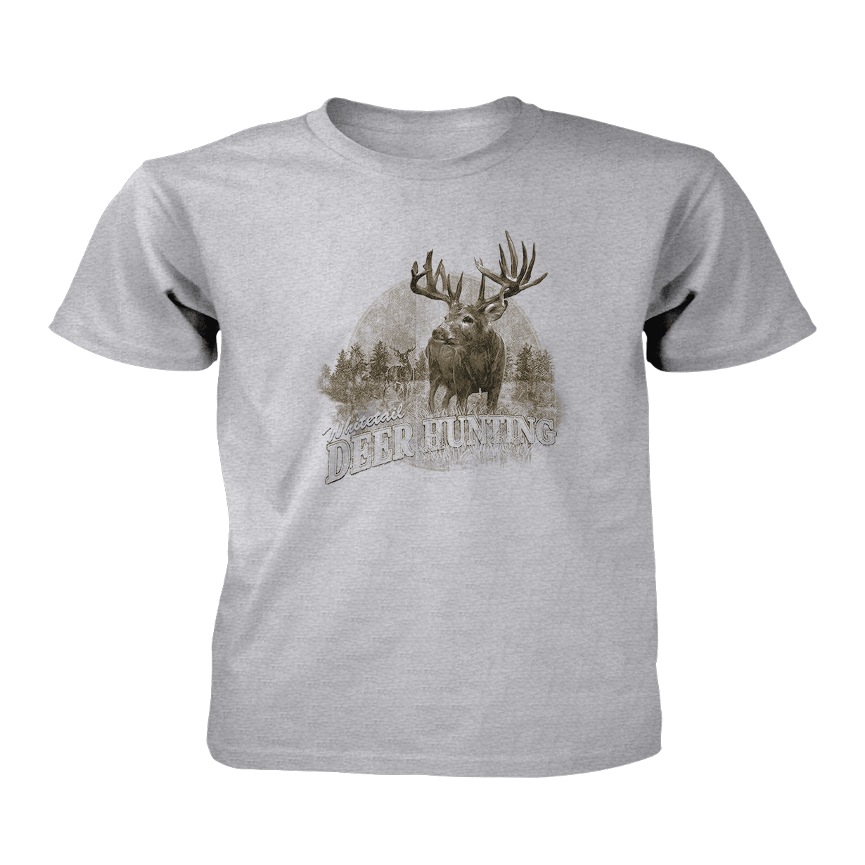 Duo Whitetail