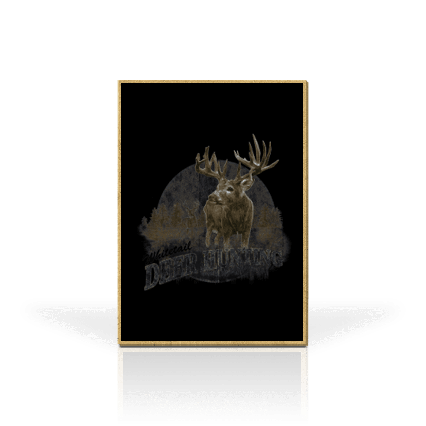 Duo Whitetail