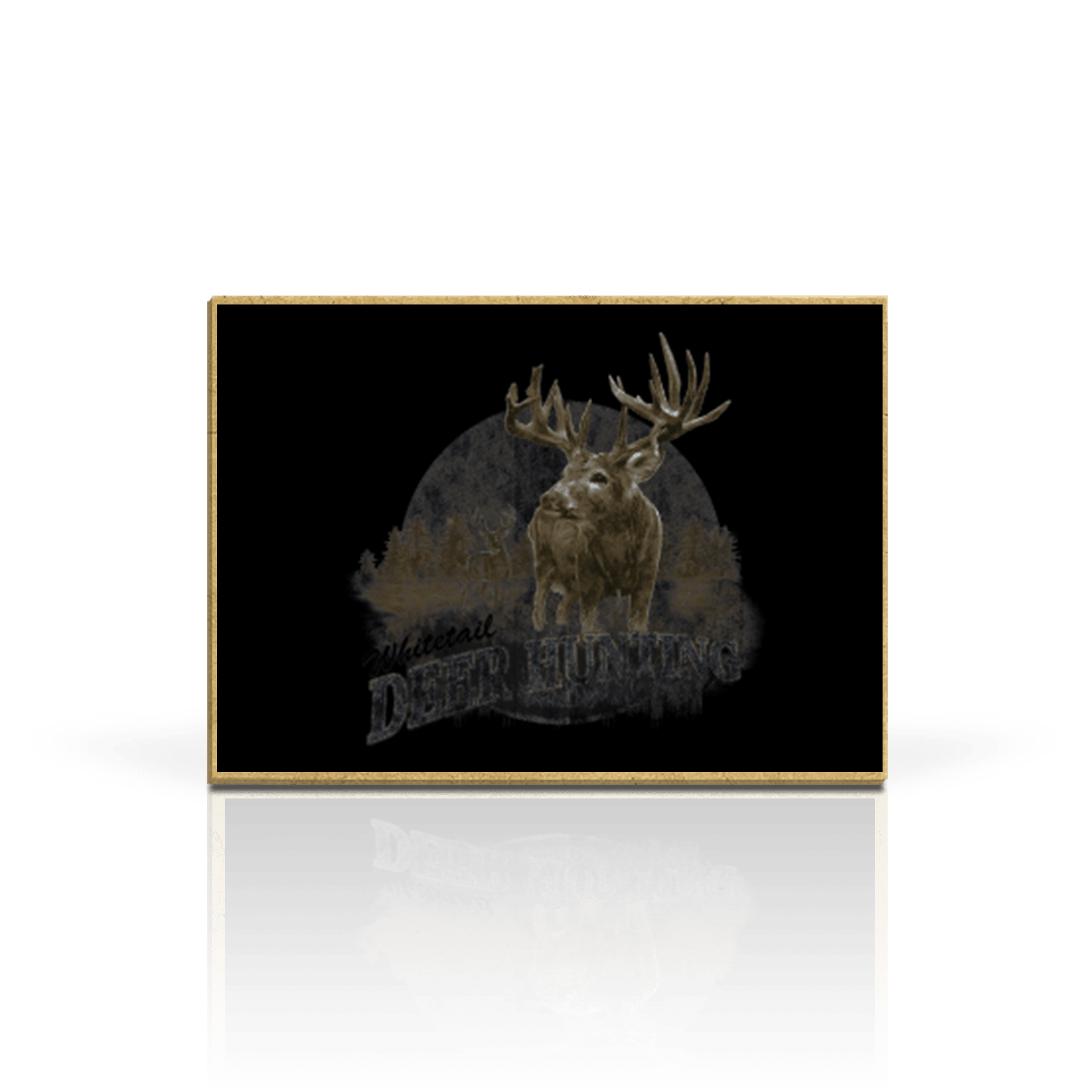 Duo Whitetail