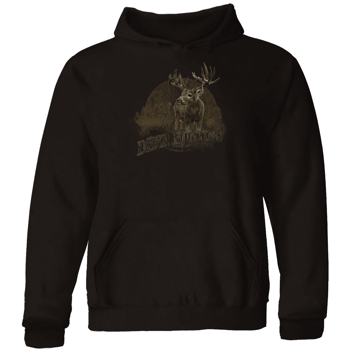 Duo Whitetail