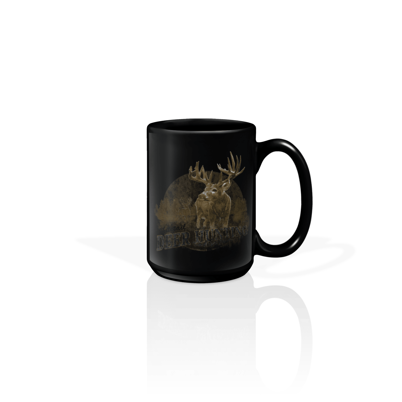 Duo Whitetail