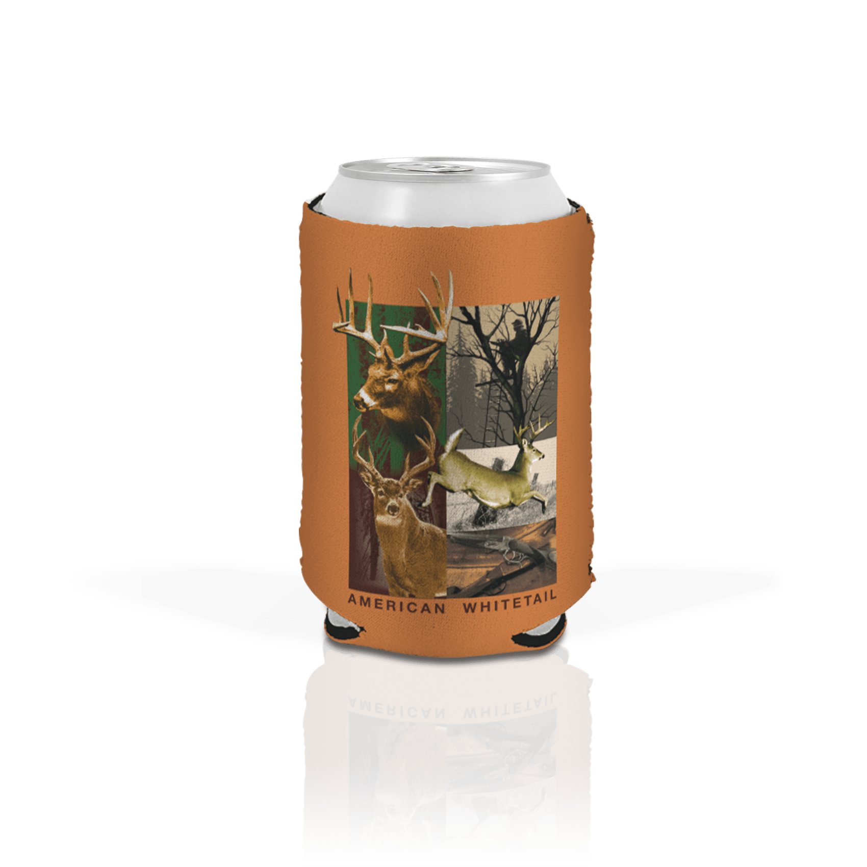 American Whitetail