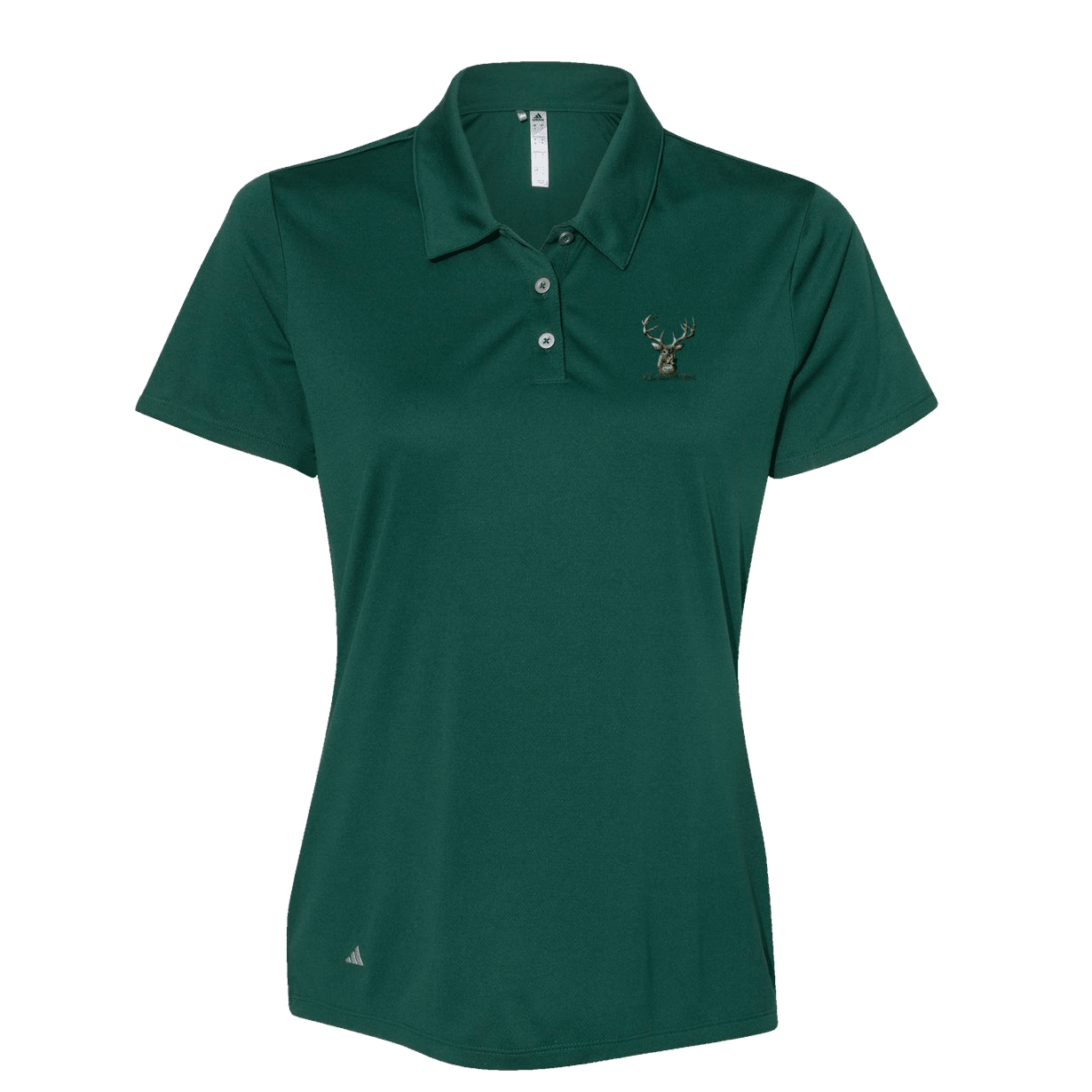 Adidas Women's Performance Polo