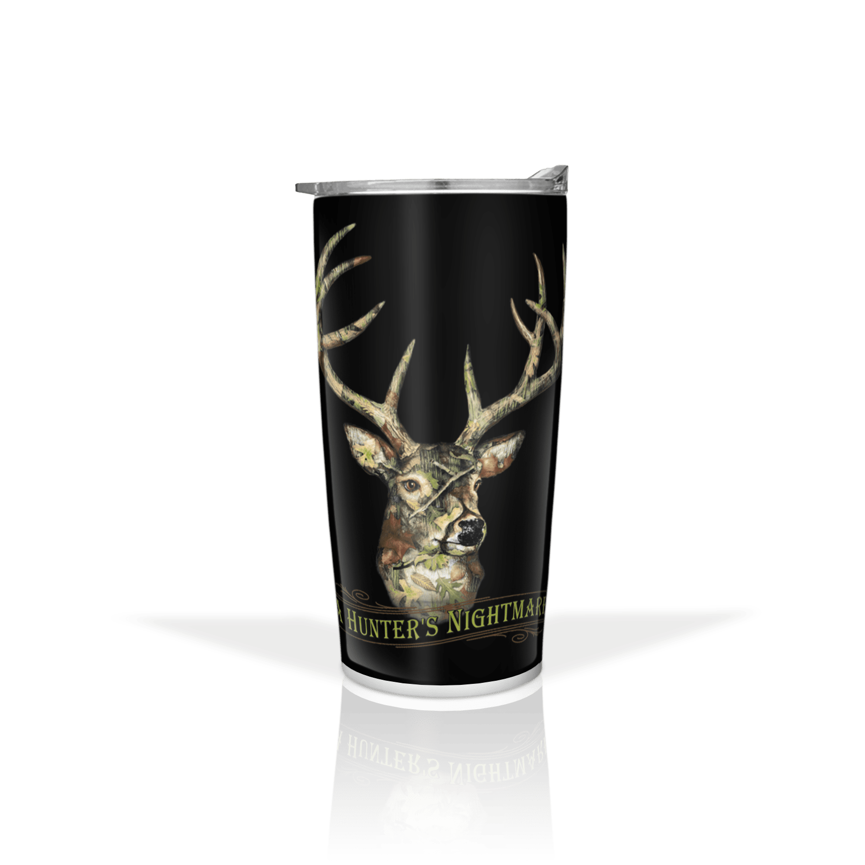 Hunters Nightmare Deer