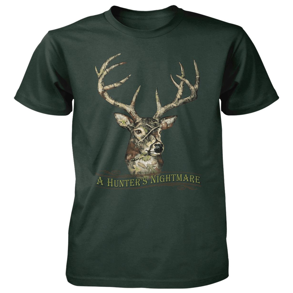 5.3 oz Cotton Youth T-Shirt