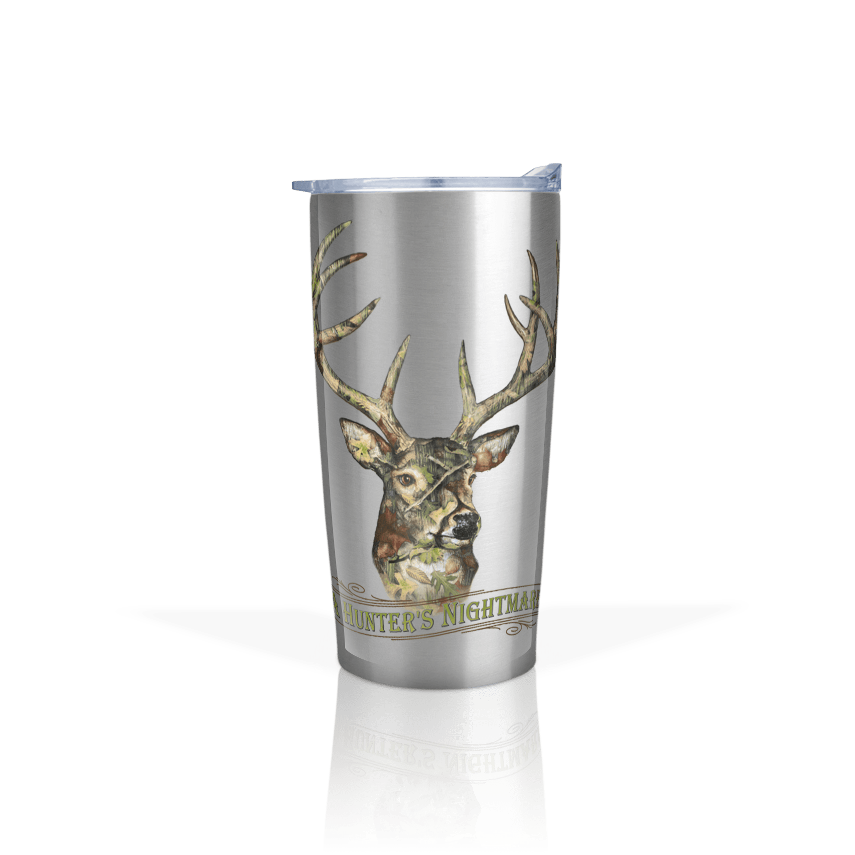 Hunters Nightmare Deer