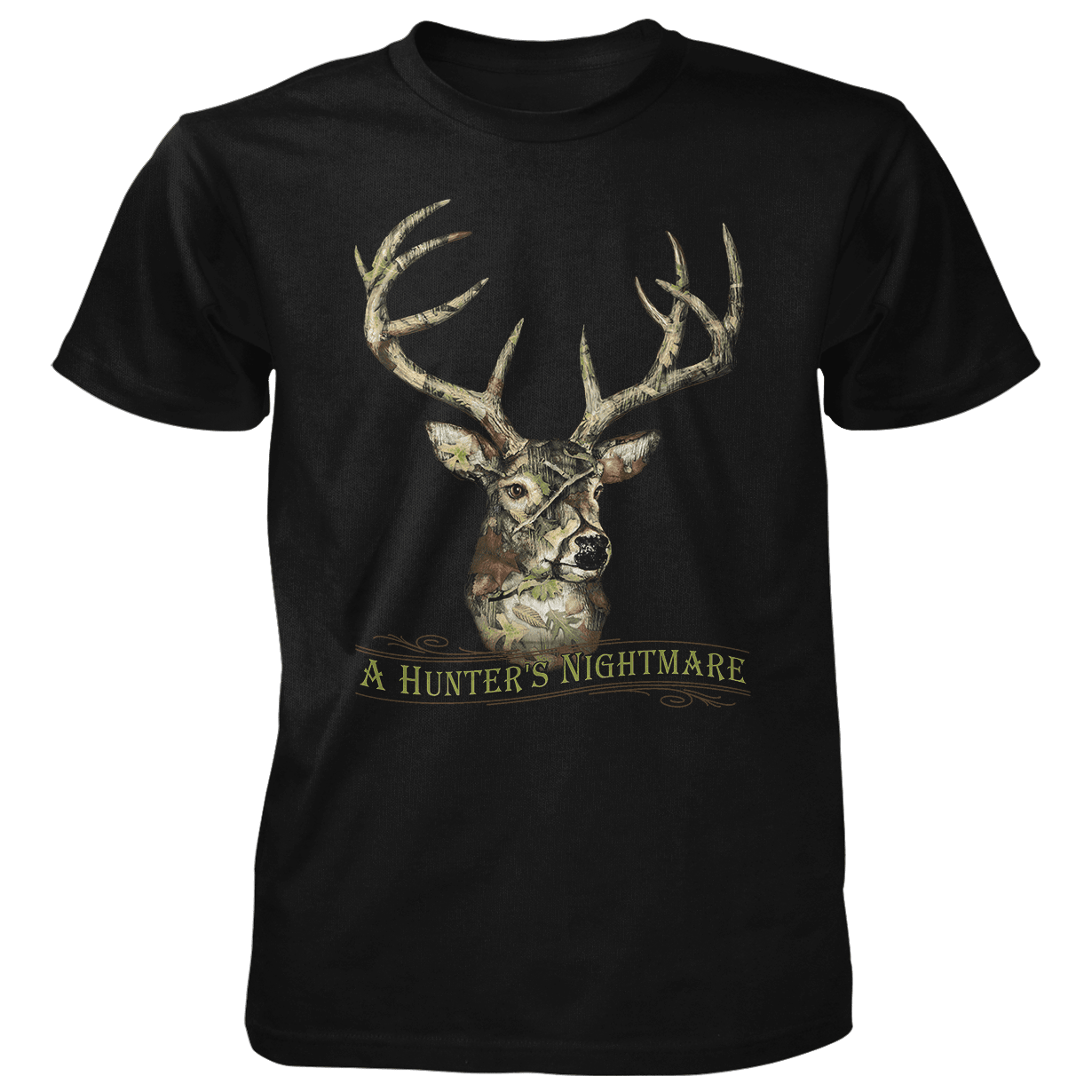 6.1 oz Cotton T-Shirt