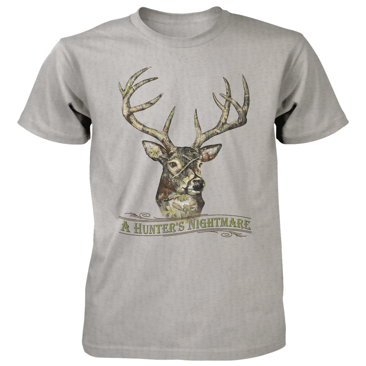 Hunters Nightmare Deer