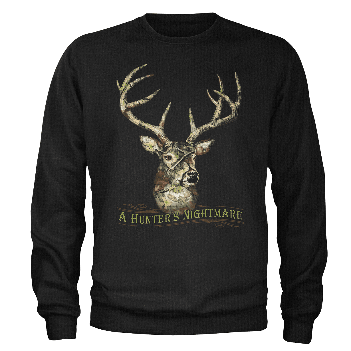 Malibu Crewneck Sweatshirt