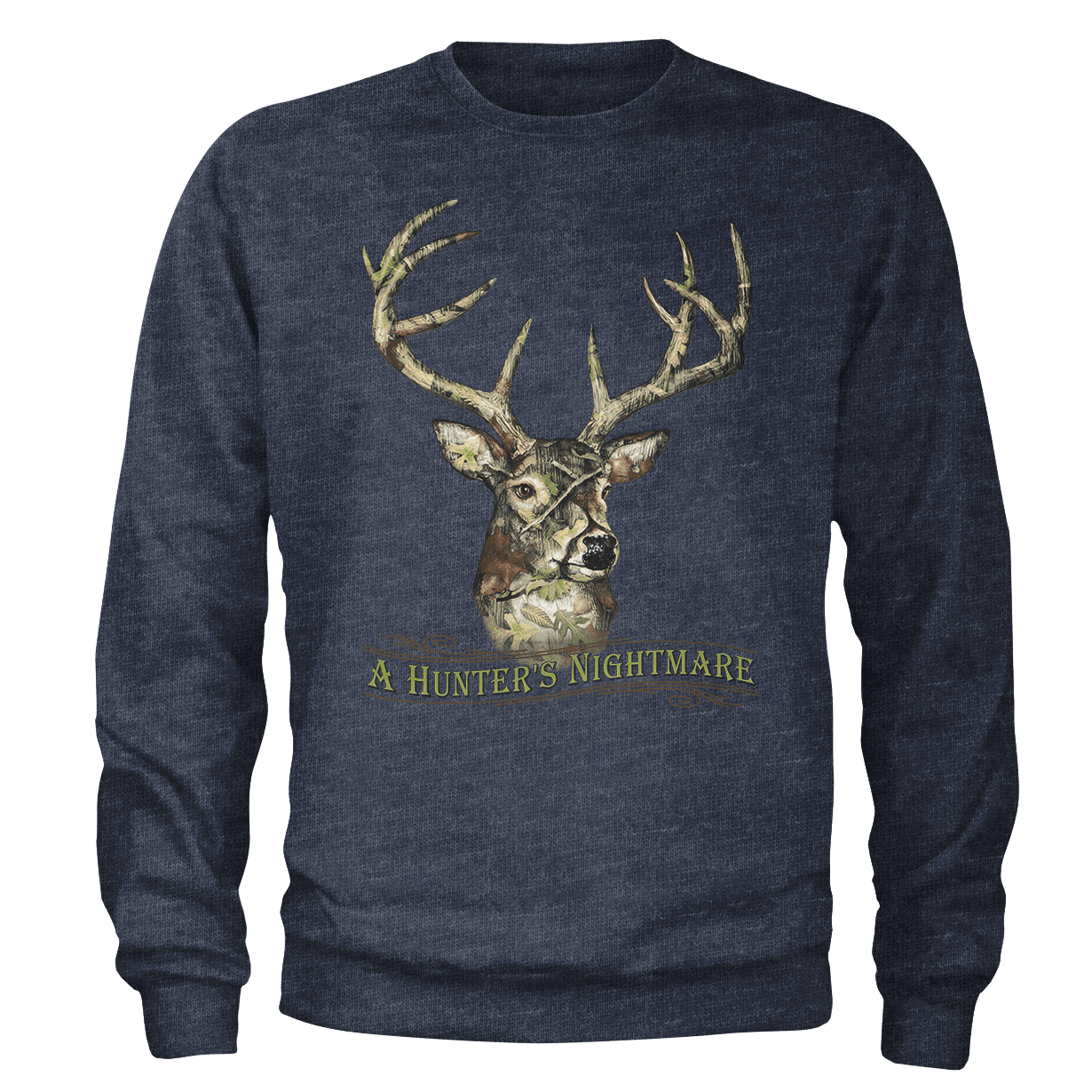 Hunters Nightmare Deer