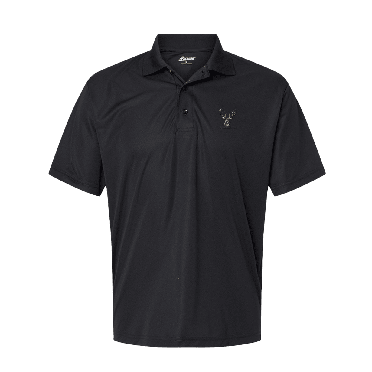 Sebring Performance Polo