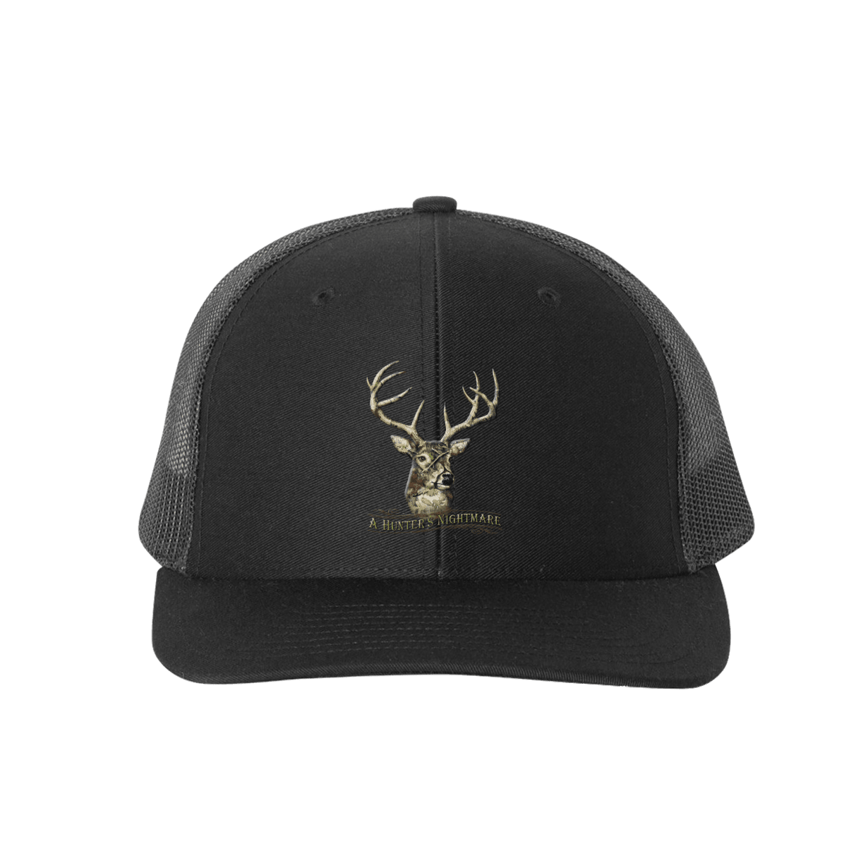 Snapback Trucker Cap