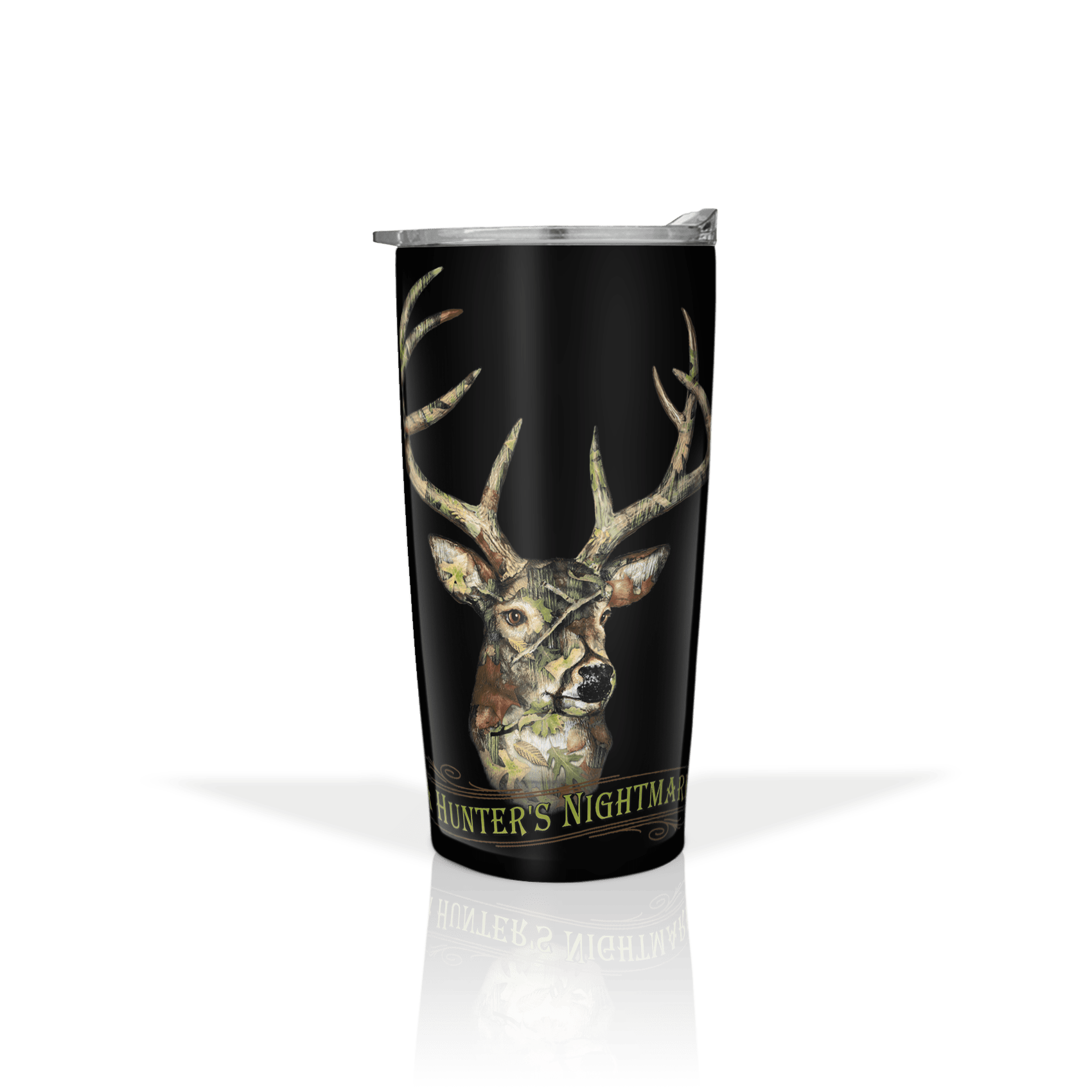 Hunters Nightmare Deer
