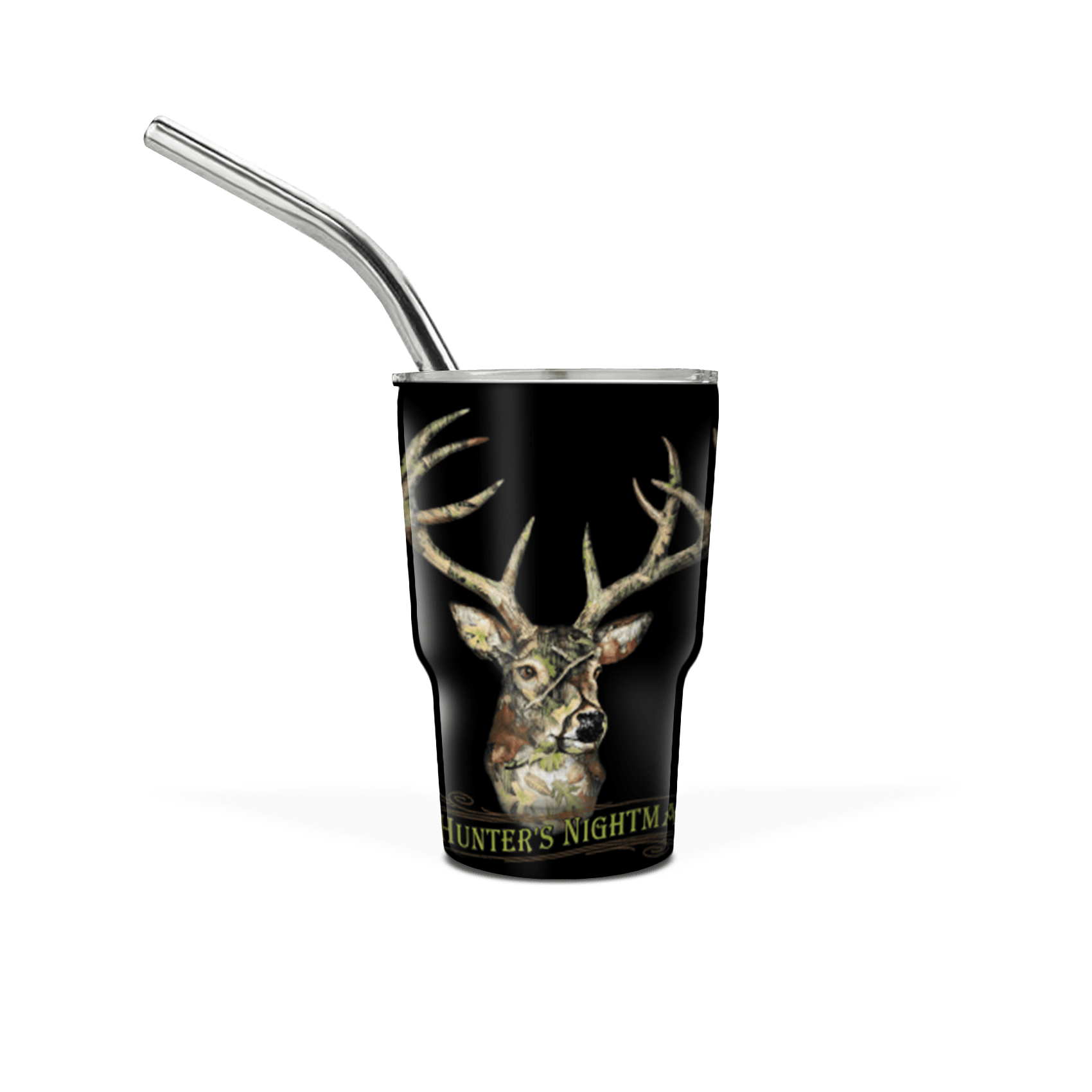 Hunters Nightmare Deer