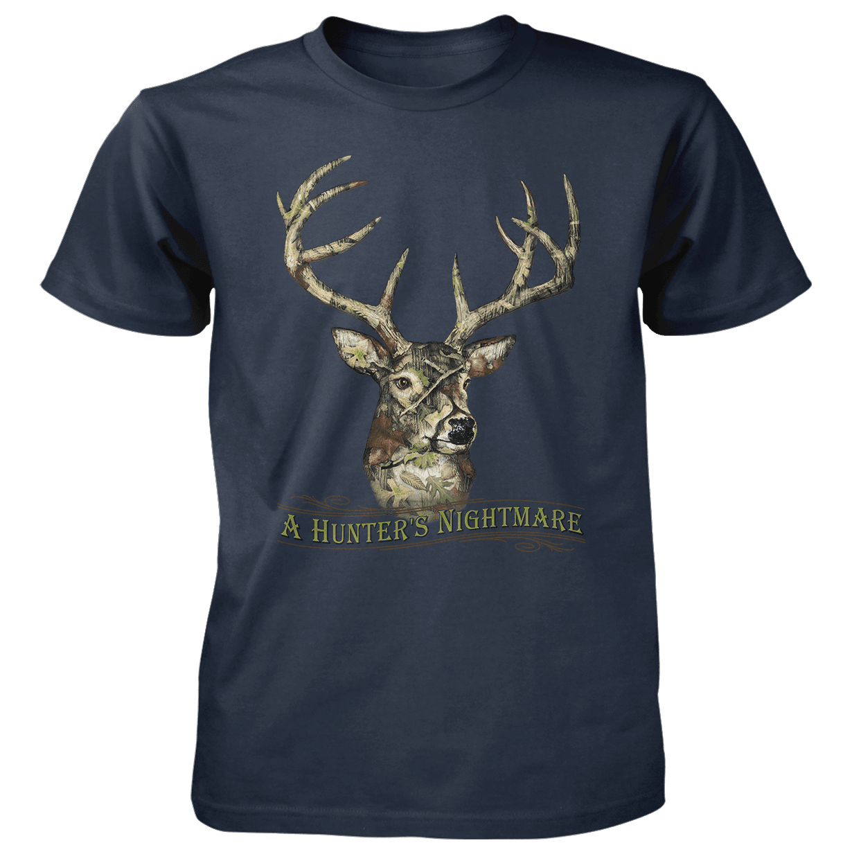 5.4 oz Youth Cotton T-Shirt