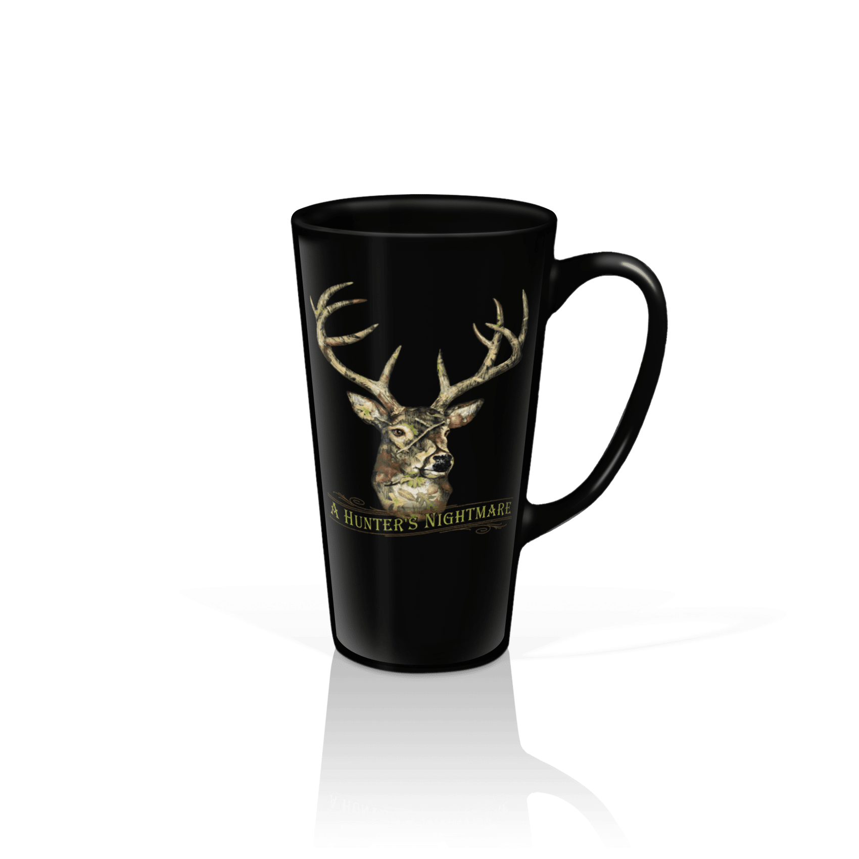 Hunters Nightmare Deer