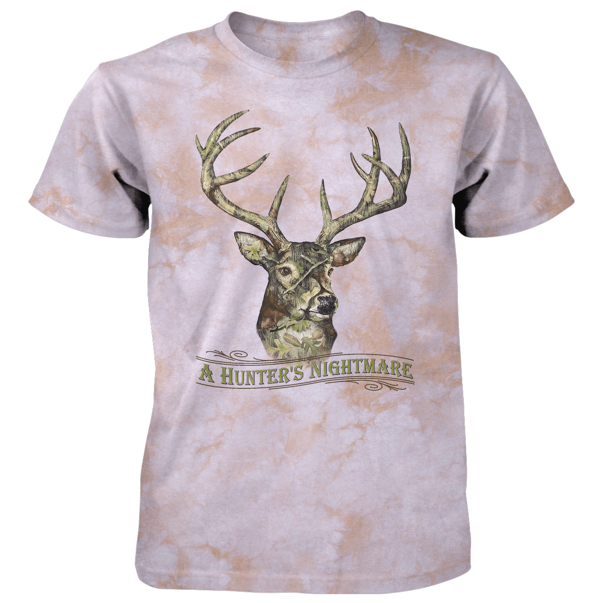 Hunters Nightmare Deer