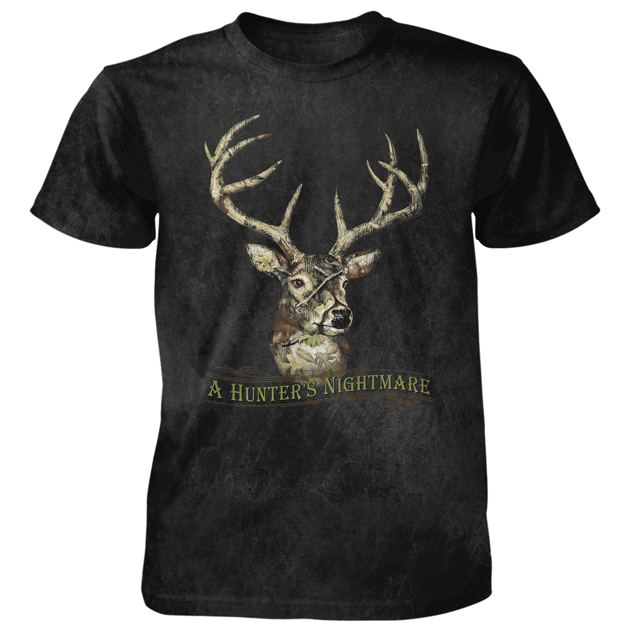Mineral Wash T-Shirt