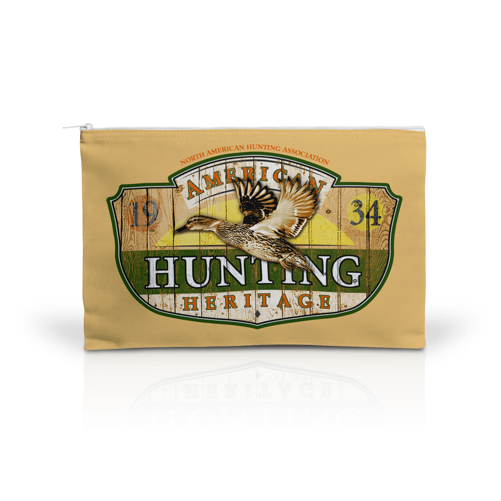 Hunting Duck