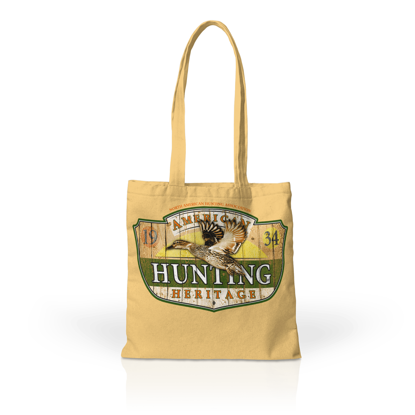 Hunting Duck