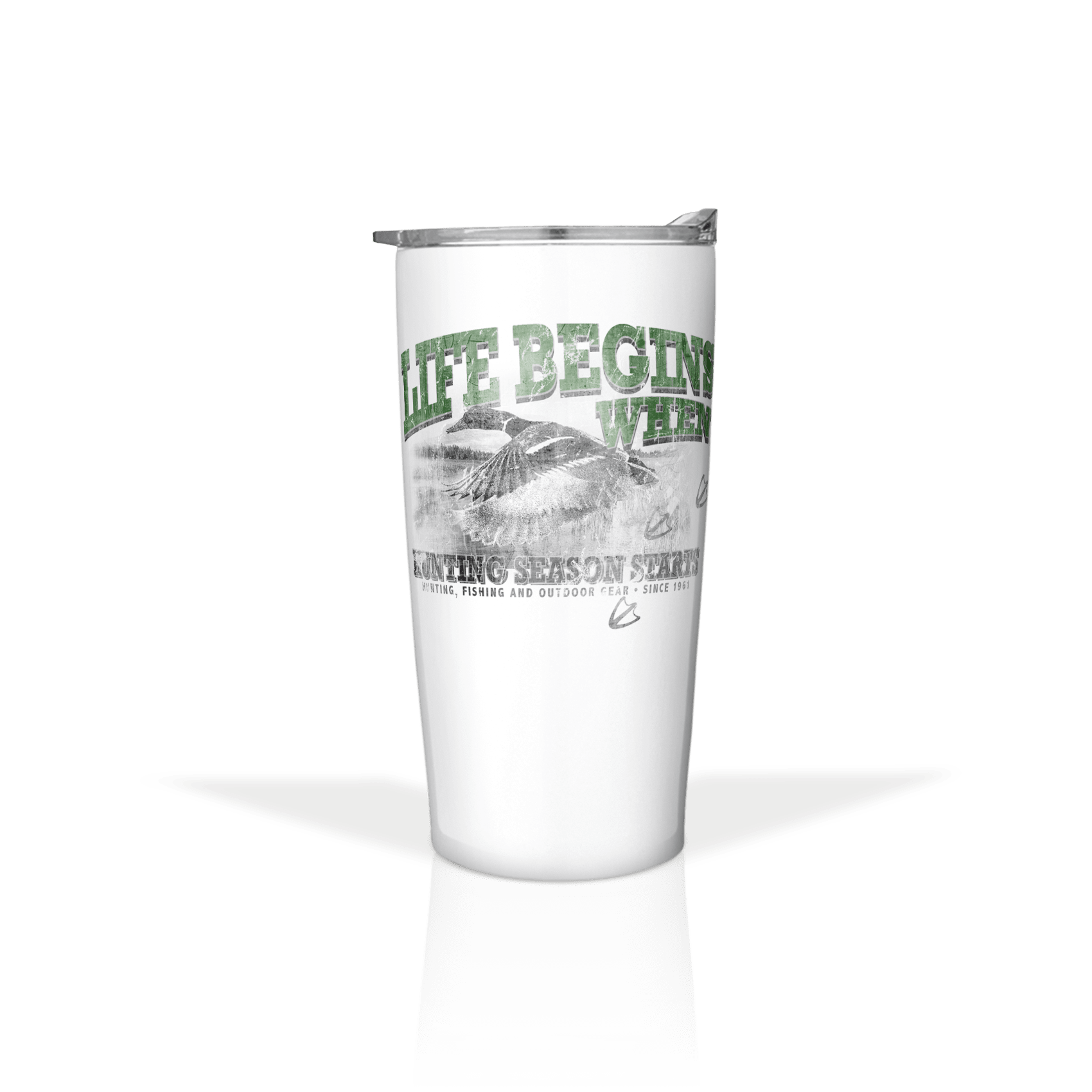 20 oz Swirl Tumbler