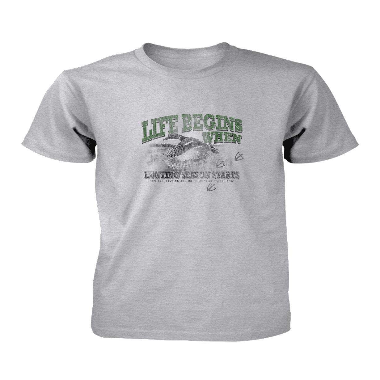 Toddler Fine Jersey Tee