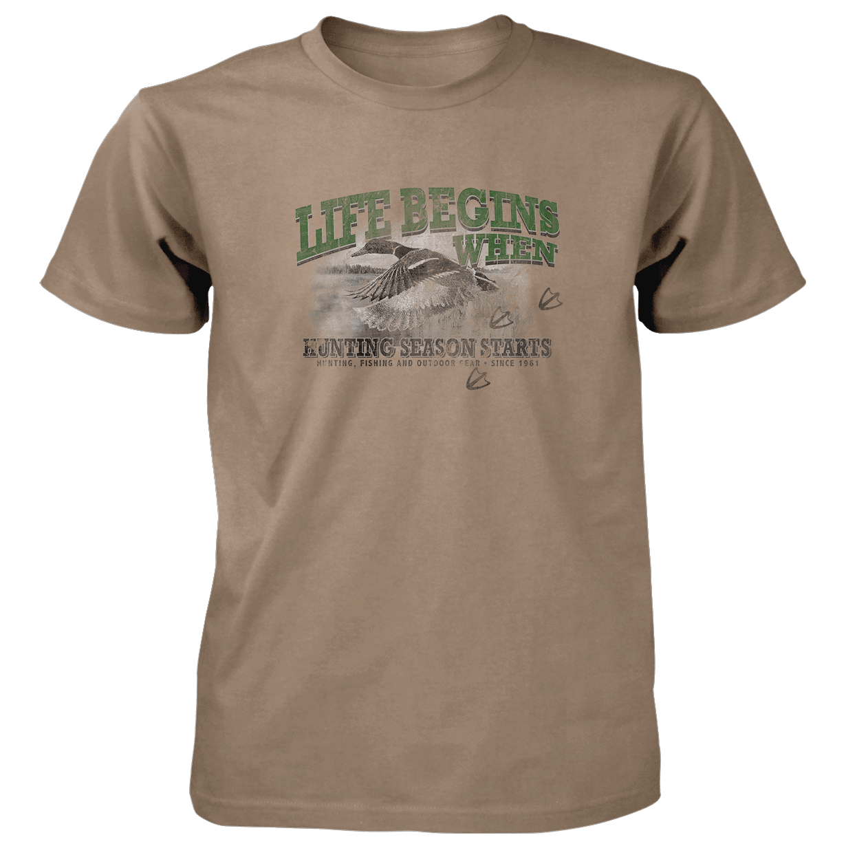 5.4 oz Youth Cotton T-Shirt
