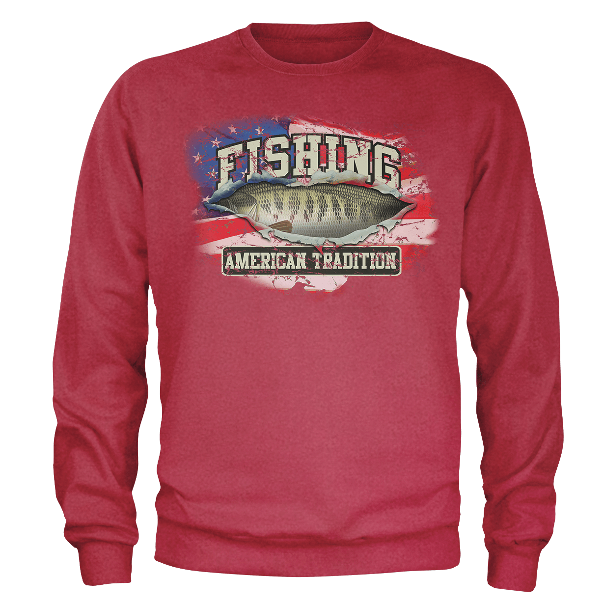 AT Fishing Rip