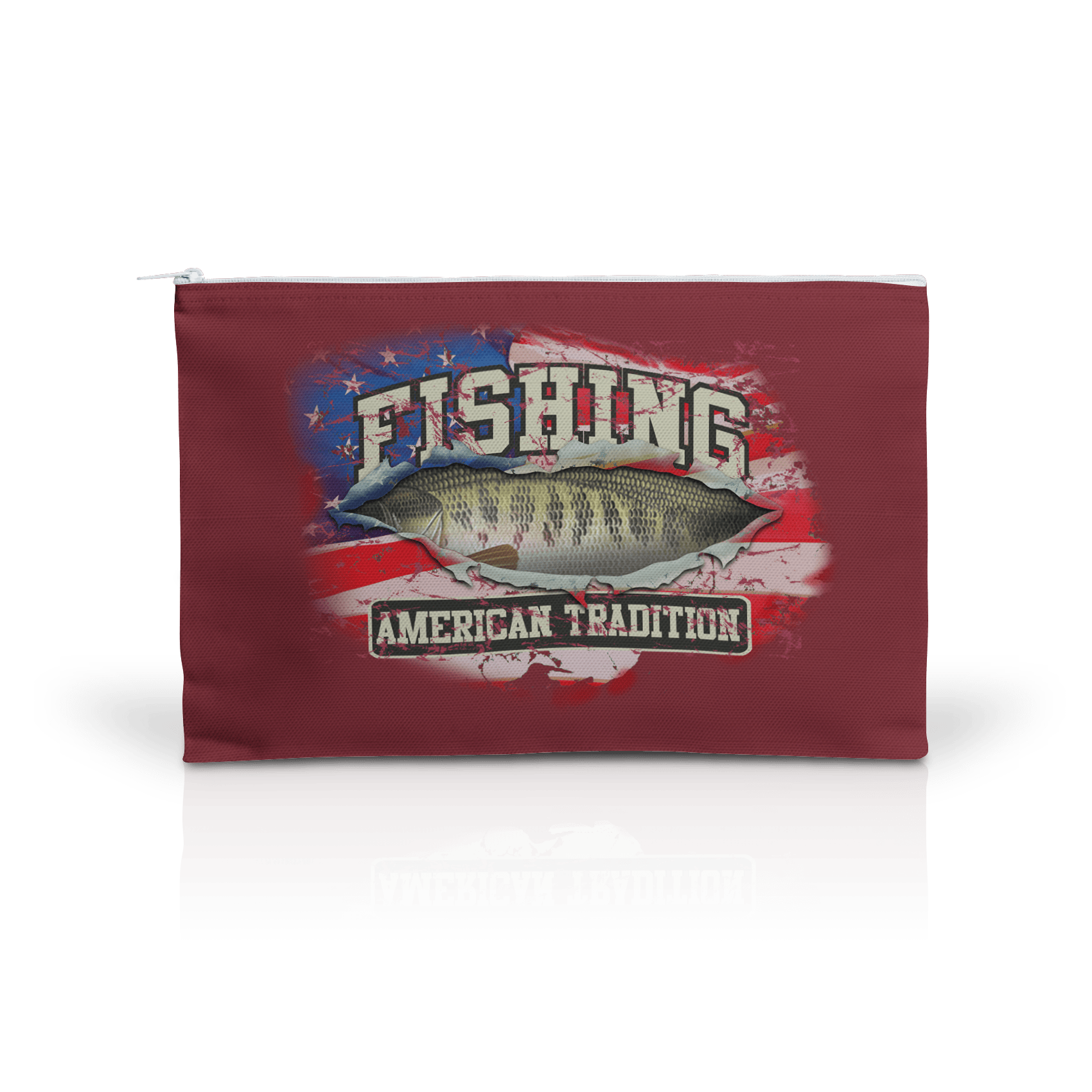 AT Fishing Rip