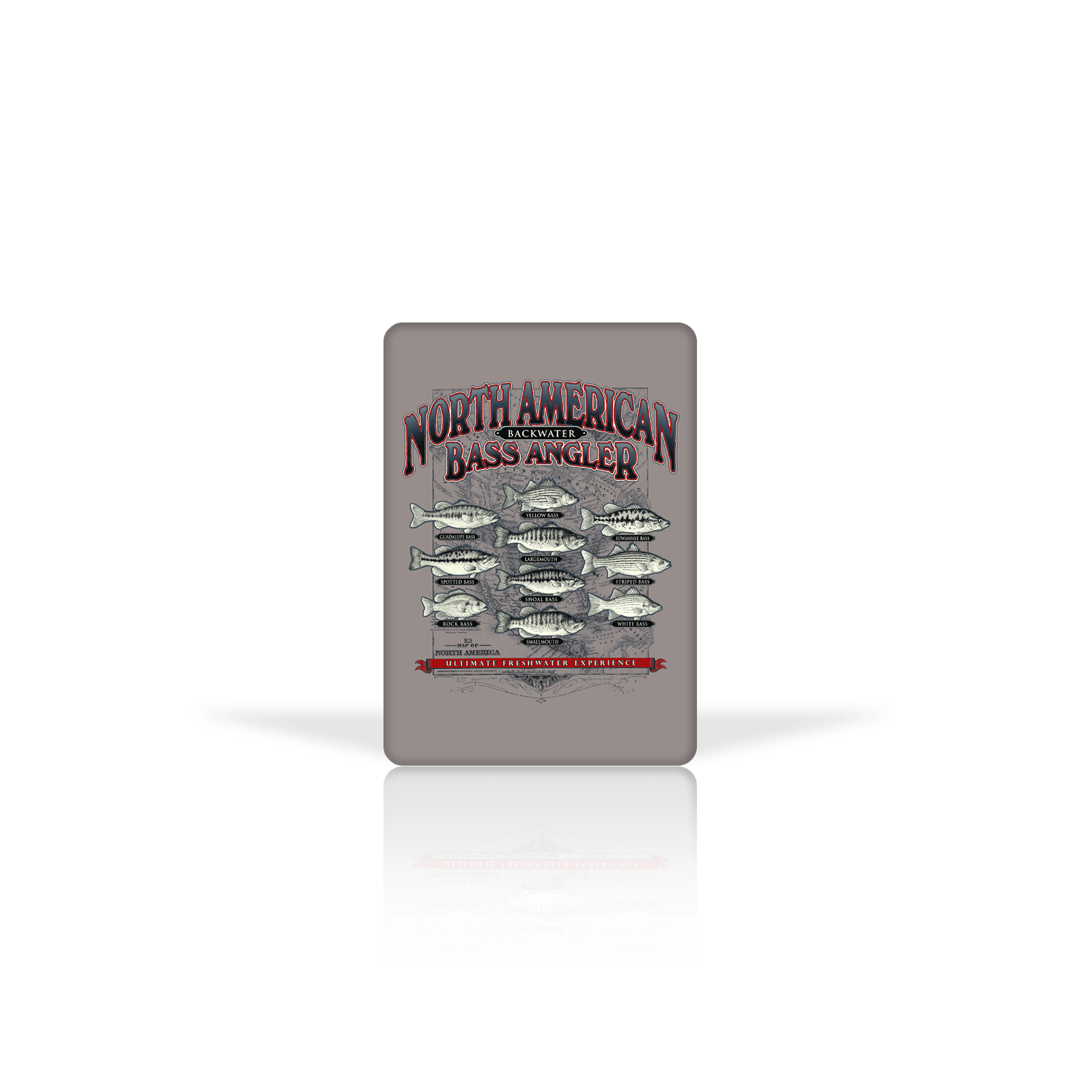 NA Bass Angler