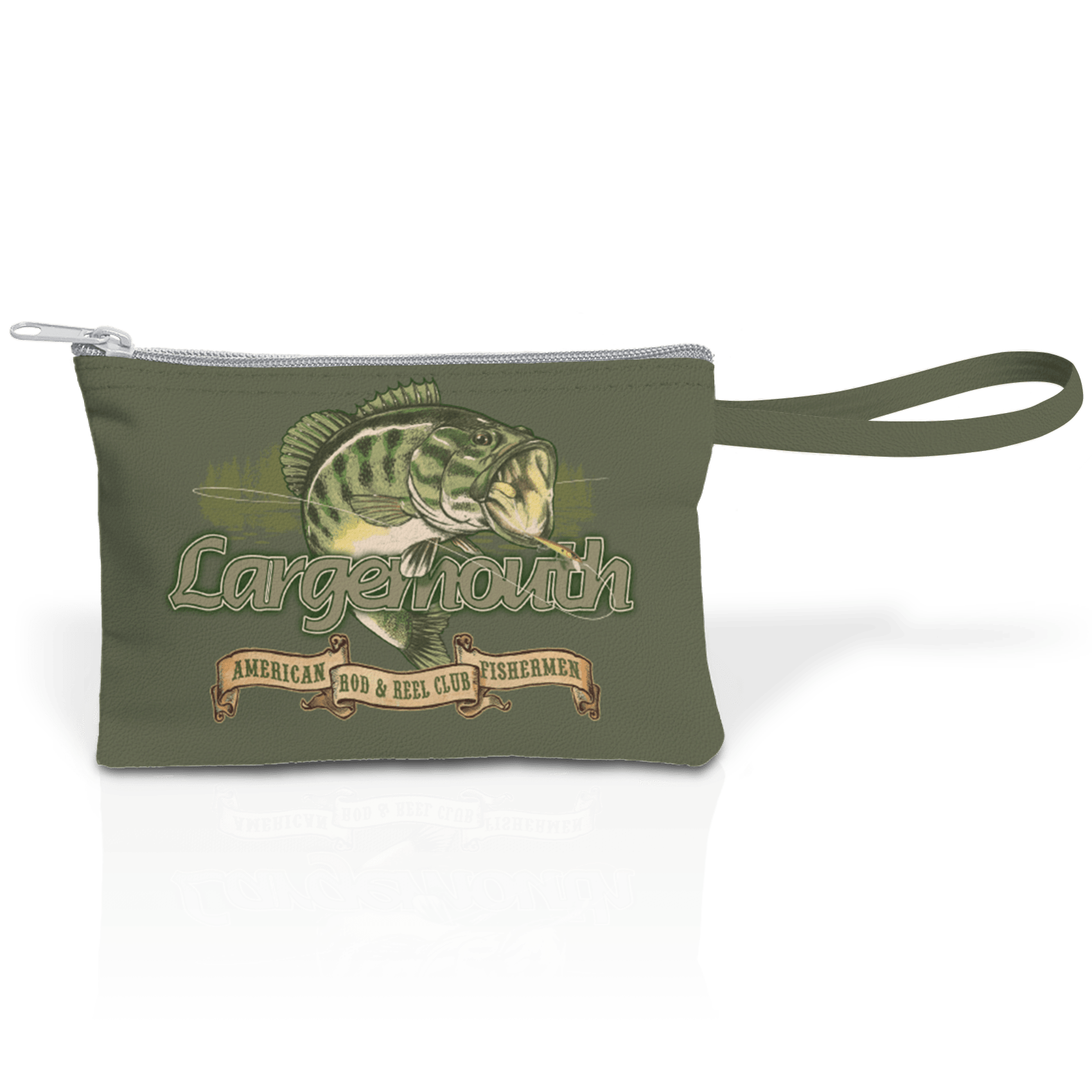 Bass Ribbon
