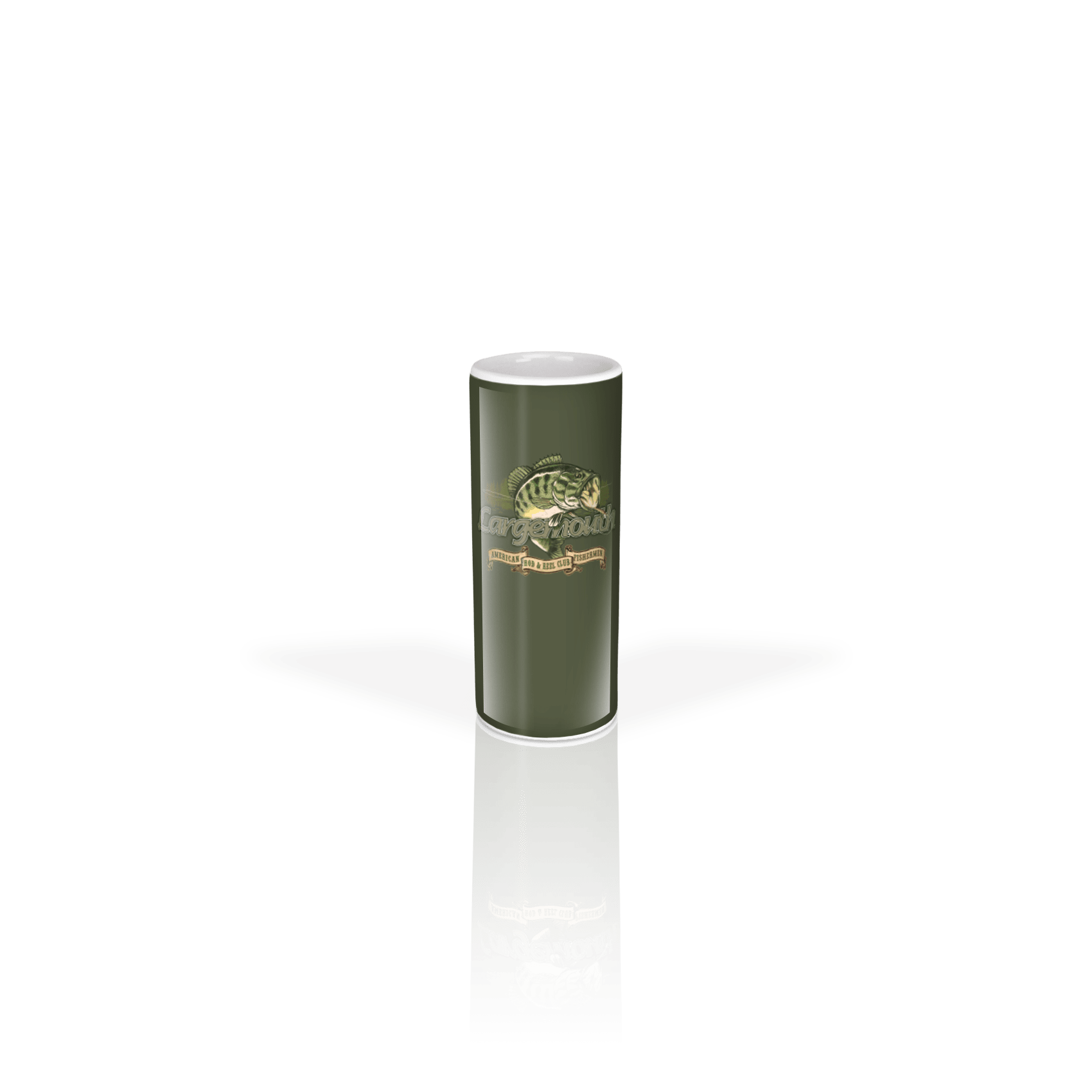 Bass Ribbon
