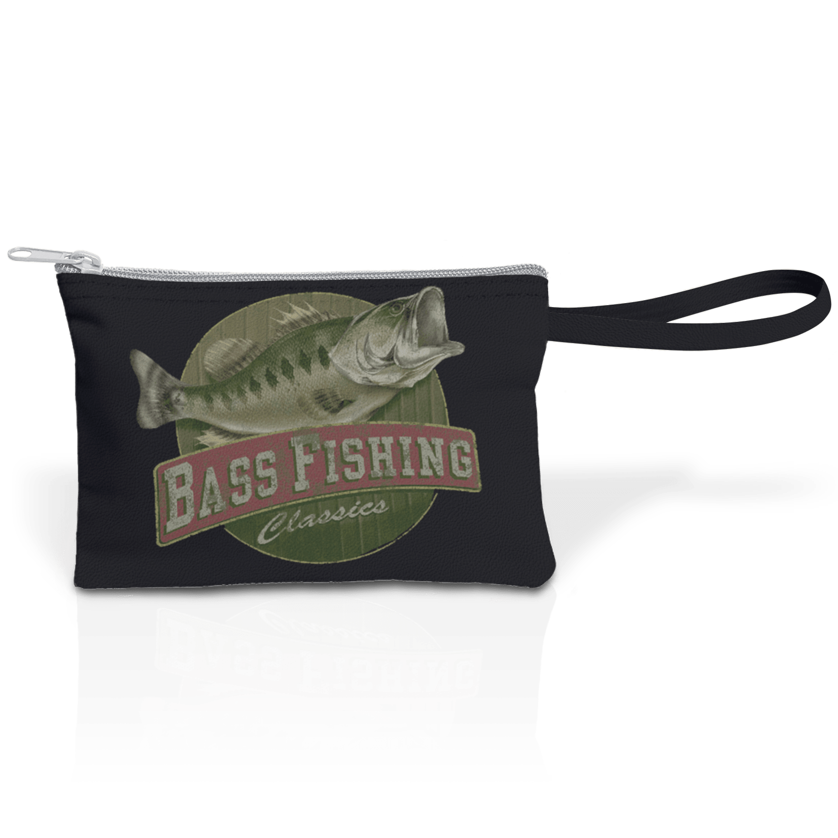Poptart To Go - Vegan Leather