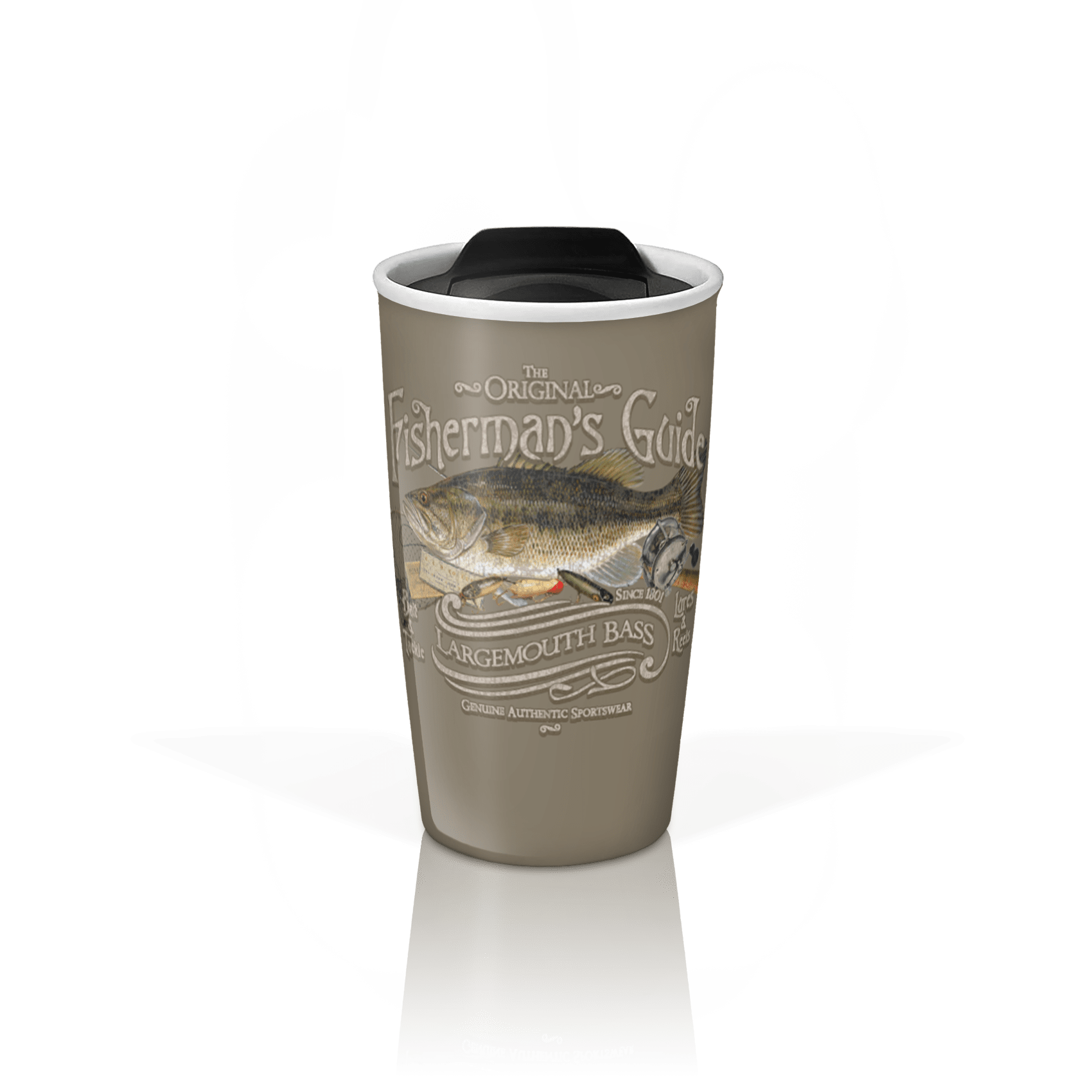 Fishermans's Guide