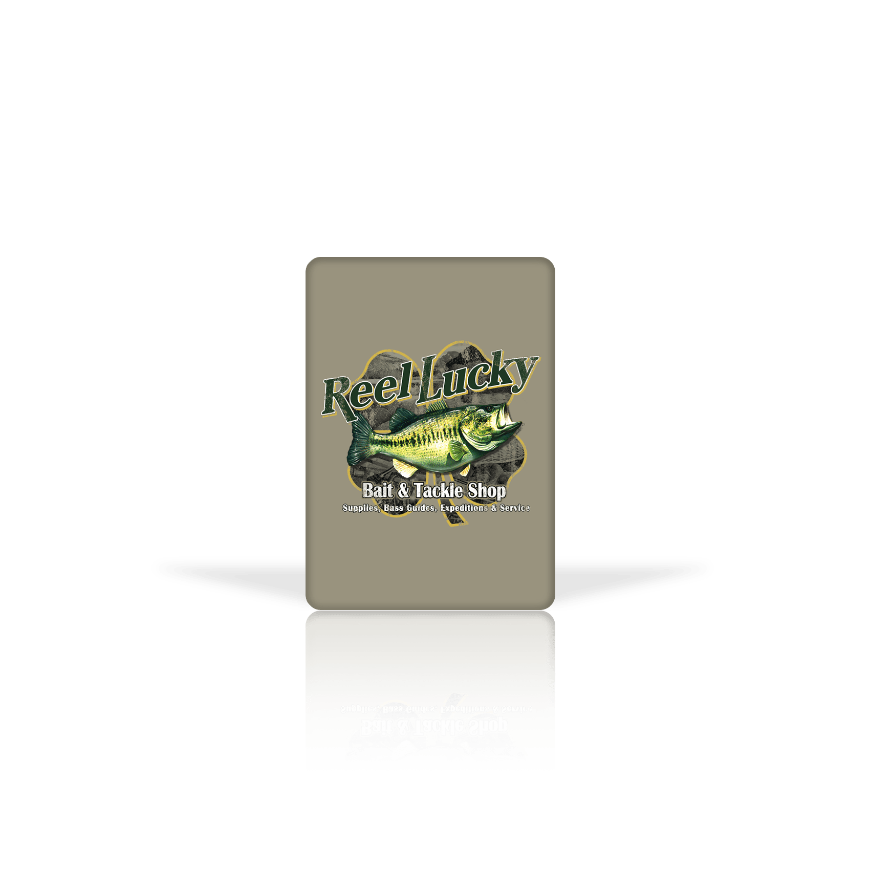 Clover Bass