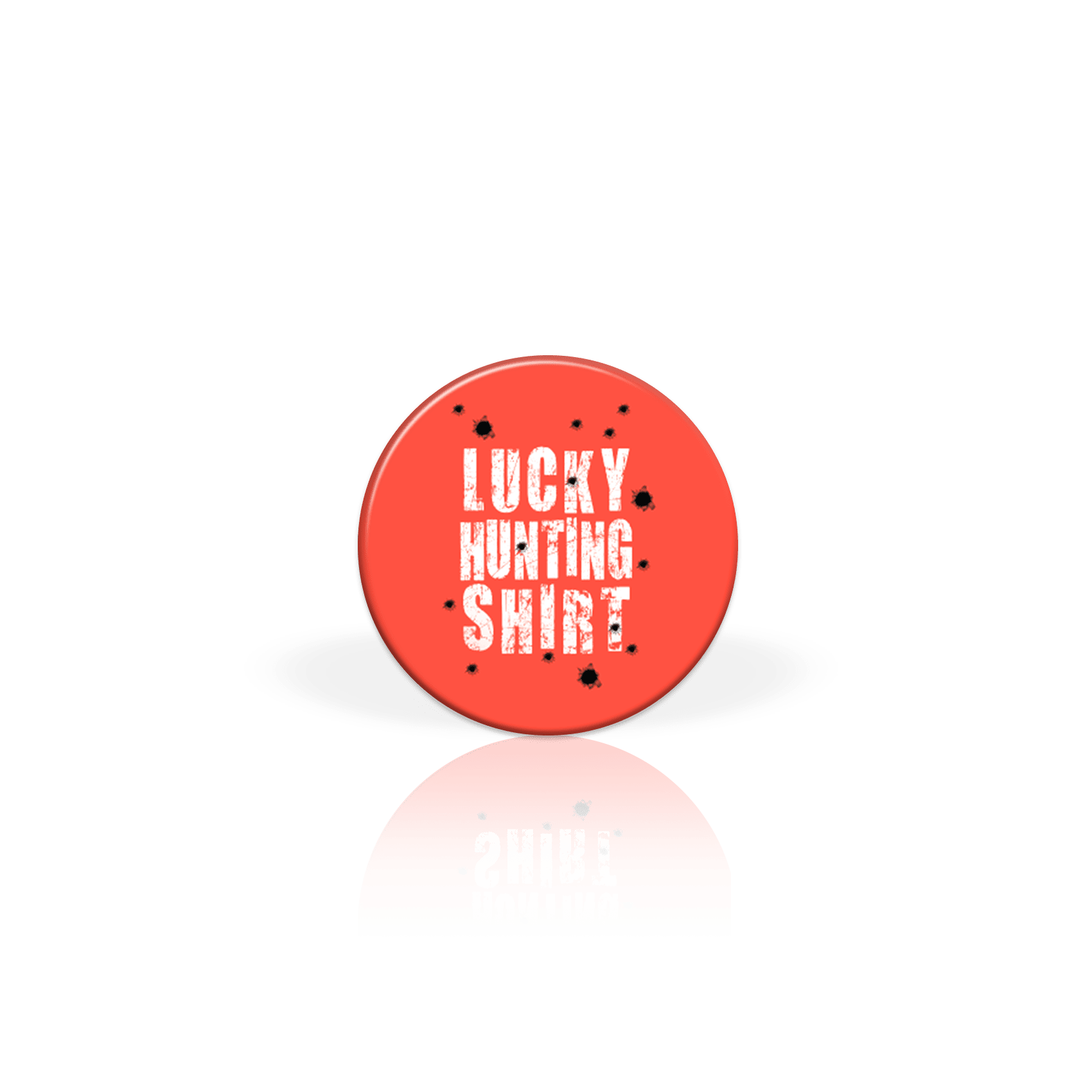 Lucky Hunting Shirt