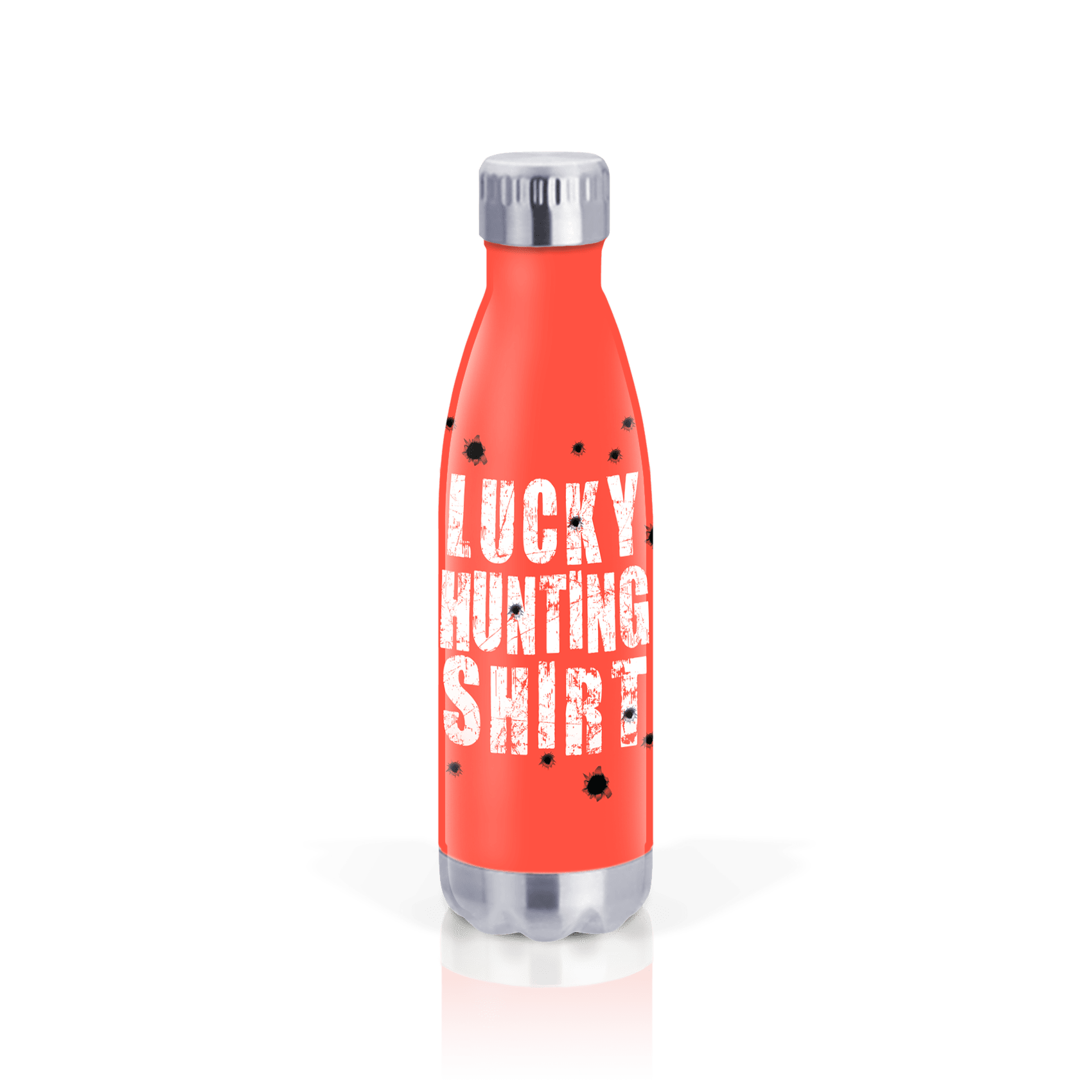 Lucky Hunting Shirt