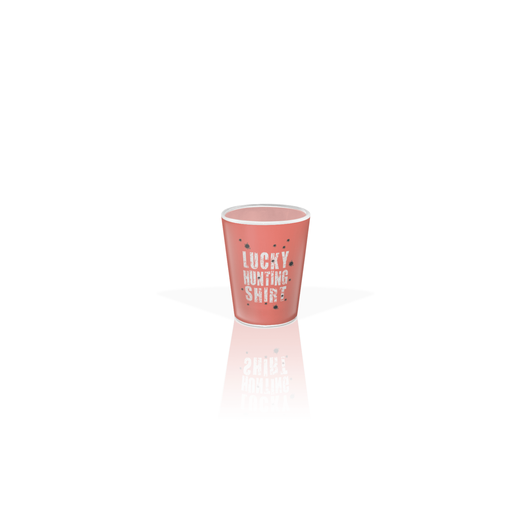 Lucky Hunting Shirt