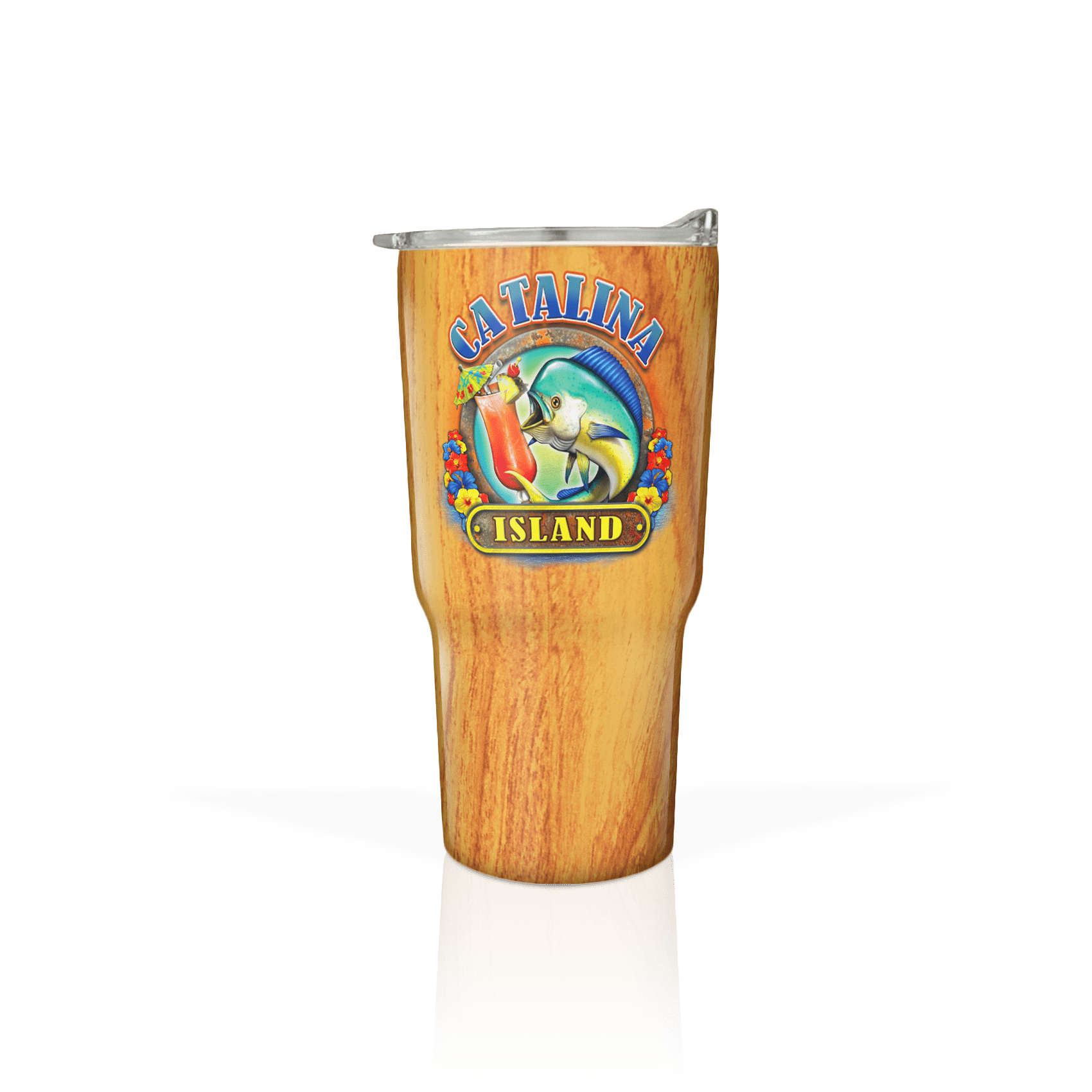 20 oz Swirl Barrel