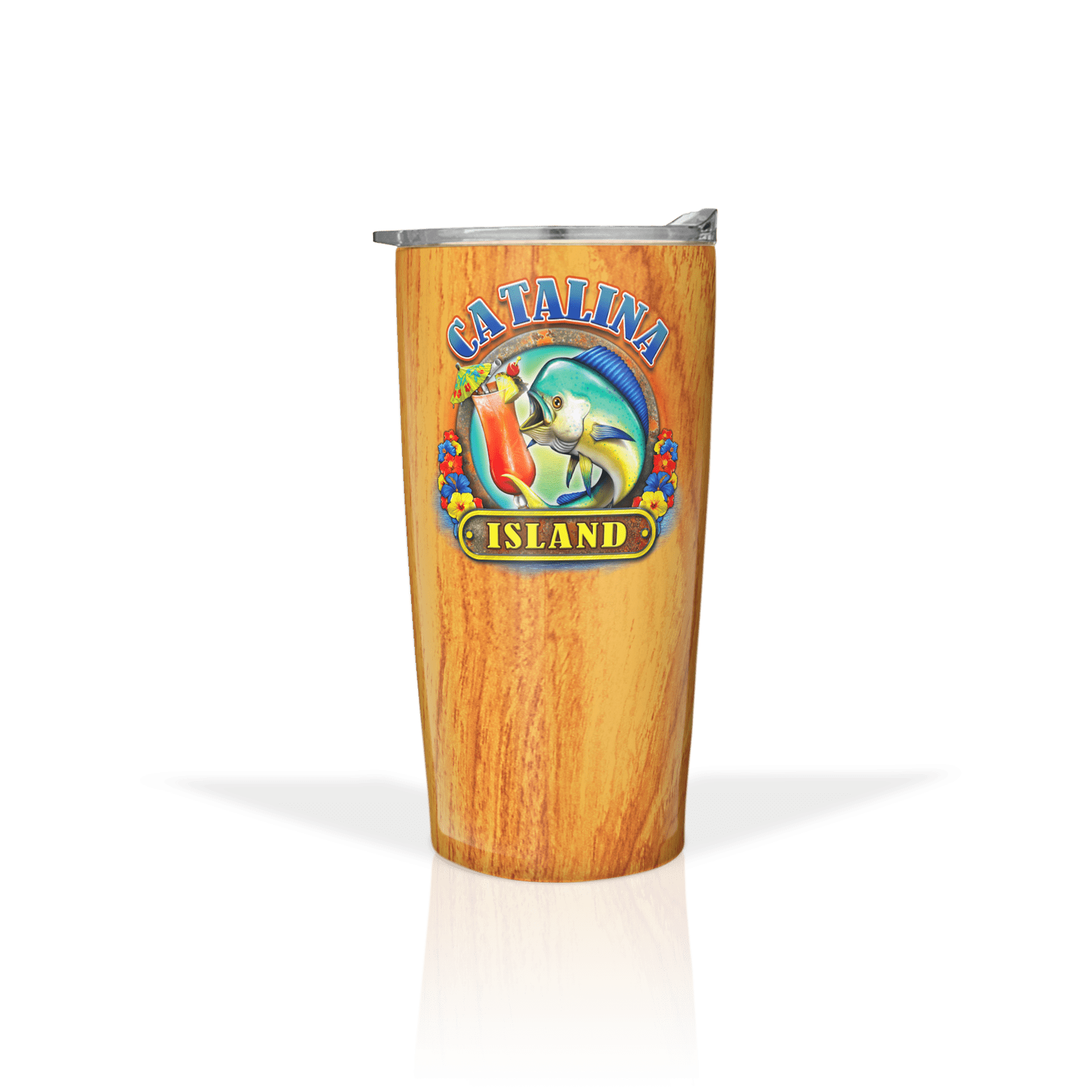 20 oz Swirl Tumbler