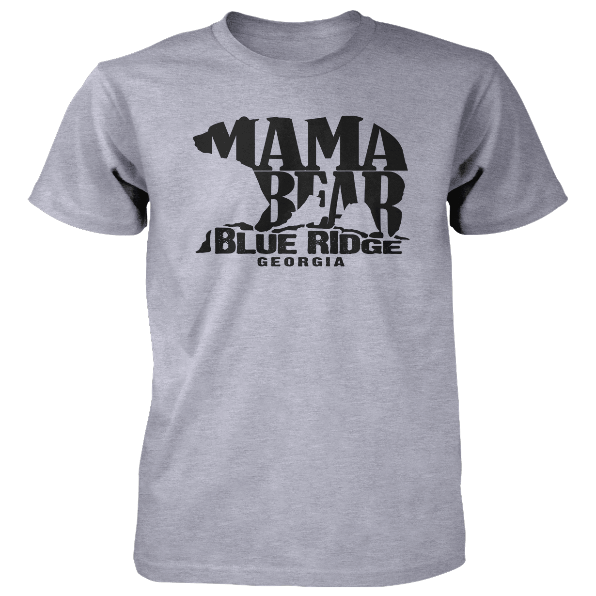 Mama Bear